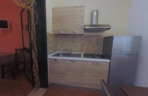 Montincello Apartment | Apartment 'Monolocale - Villa Terra Nostra' with Shared Pool, Wi-Fi and Air Conditioning