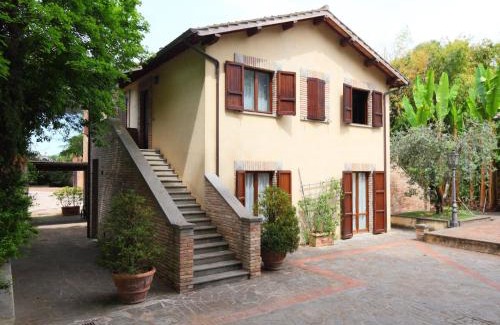 Perugia Apartment | Apartment Montecorneo-1 by Interhome