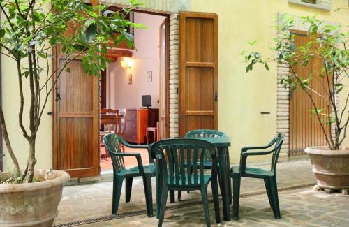 Perugia Apartment | Apartment Montecorneo-1 by Interhome