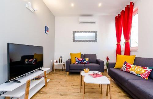 Mokosica Apartment | Apartment Moon River