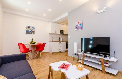 Mokosica Apartment | Apartment Moon River