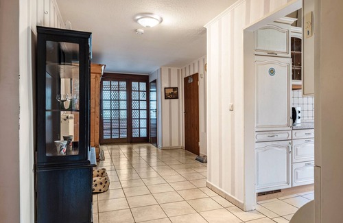 Ovelgonne Apartment | Apartment 'Mooroase Bauerngarten' with Private Terrace, Private Garden and Wi-Fi