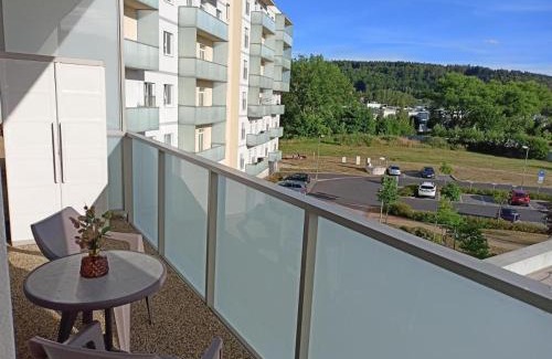 Karlovy Vary Apartment | Apartment Moser 1303
