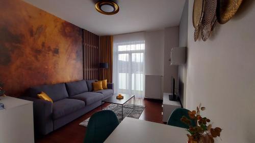 Karlovy Vary Apartment | Apartment Moser 1303
