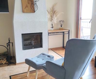 Shiligarnika Apartment | apartment Mountain Delight, Bansko