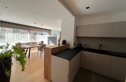 Terento Apartment | Apartment 'Mountain Stay Sunset' with Mountain View, Private Terrace and Wi-Fi