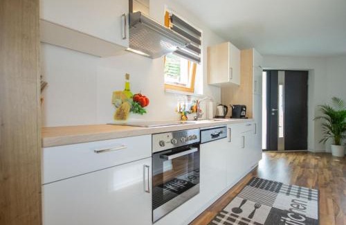 Oetz Apartment | Apartment Mundlers Hoamatl Top 1 by Interhome