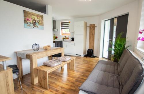 Oetz Apartment | Apartment Mundlers Hoamatl Top 1 by Interhome