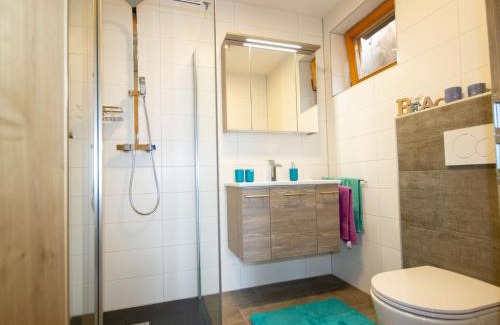 Oetz Apartment | Apartment Mundlers Hoamatl Top 1 by Interhome