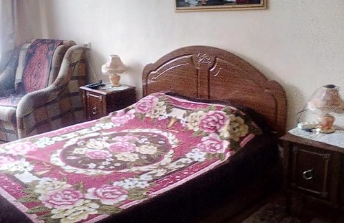 Penza Apartment | Apartment Na Stroiteley 66-84