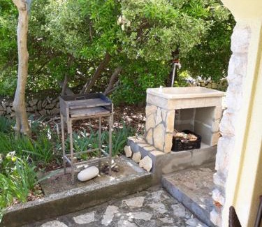 Veli Losinj Apartment | Apartment Nada