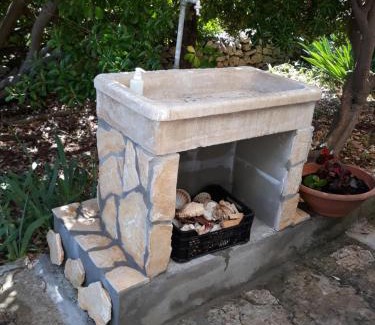 Veli Losinj Apartment | Apartment Nada