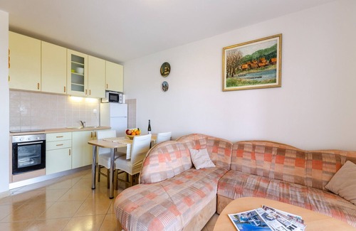 Klanfari Apartment | Apartment NENAD (62907-A1) - Dramalj (Crikvenica)