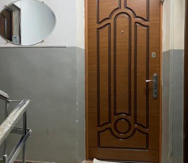 Yerevan Apartment | Apartment near Airport and station Charbakh