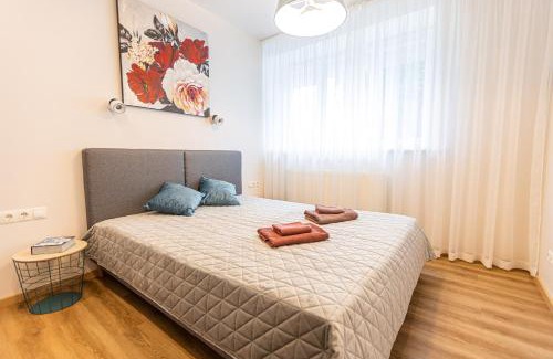 Jurmala Apartment | Apartment near Baltic Sea 2
