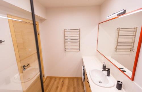 Jurmala Apartment | Apartment near Baltic Sea 2