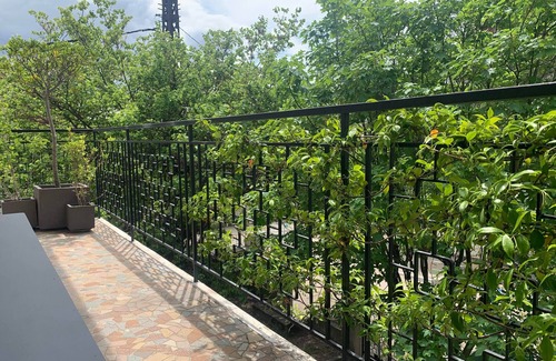 Sud Apartment | Apartment near the historic center