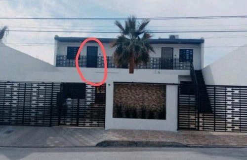 Juarez Municipality Apartment | Apartment near consulate D4