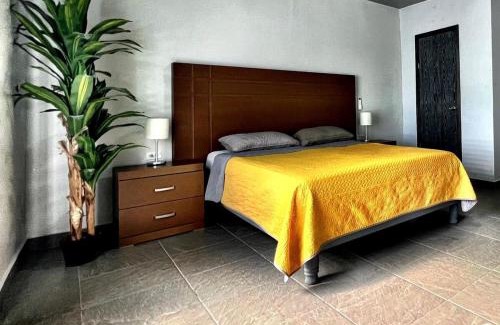 Juarez Municipality Apartment | Apartment near consulate D4