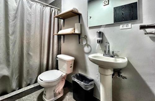Juarez Municipality Apartment | Apartment near consulate D4