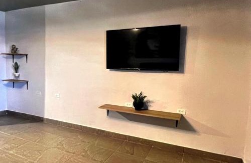 Juarez Municipality Apartment | Apartment near consulate D4