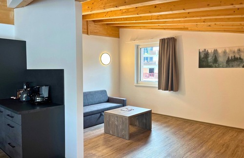 Fieberbrunn Apartment | Apartment near Streuboden ski area