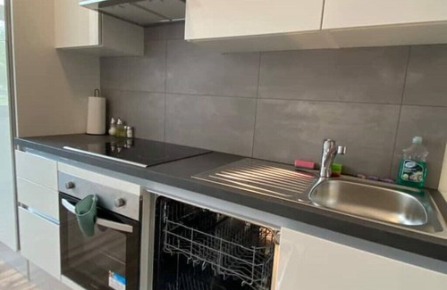 Deutsch Wagram Apartment | Apartment near the station