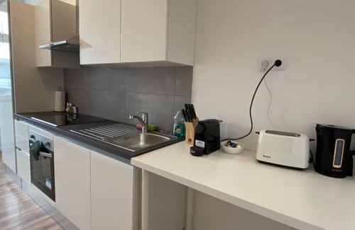 Deutsch Wagram Apartment | Apartment near the station
