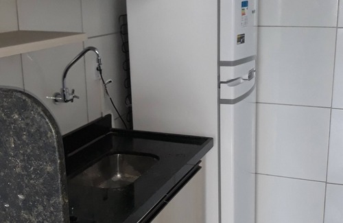 Turu Apartment | Apartment near the beaches of São Luís