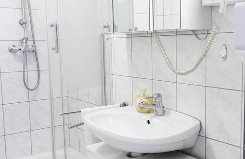 Mitte Apartment | Apartment near the city center