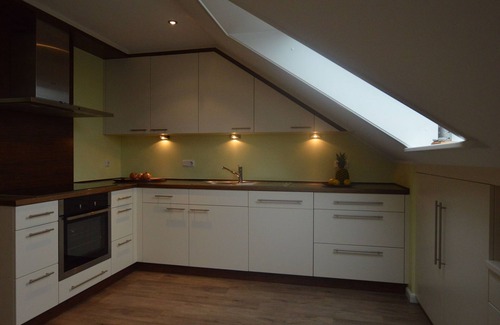 Emmelbaum Apartment | Apartment near the forest in Emmelbaum