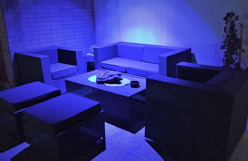 Beberibe Bed & Breakfast | Apartment near the Mae D´Agua Cave in Praia Das Fontes beach
