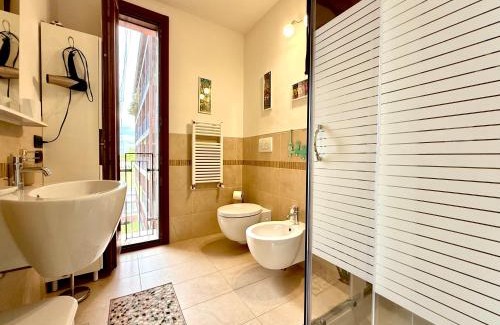 Ferrara Apartment | Apartment near the Old Town and city Center of Ferrara - Private Parking spot on the River - Amazing View