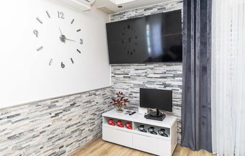 Kastel Stafilic Apartment | Apartment Near The Sea