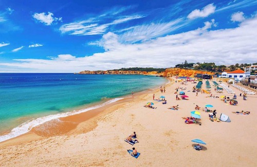 Parchal Apartment | Apartment near to Praia da Rocha beach with swimming pool at 3 minutes drive