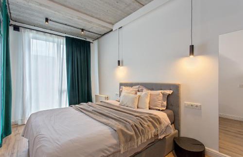 Vilnius city municipality Apartment | Apartment near Vilnius Outlet