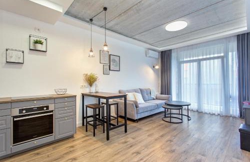Vilnius city municipality Apartment | Apartment near Vilnius Outlet