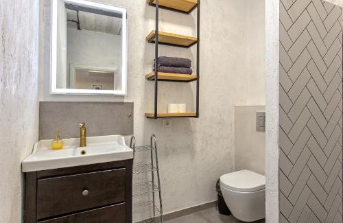 Vilnius city municipality Apartment | Apartment near Vilnius Outlet