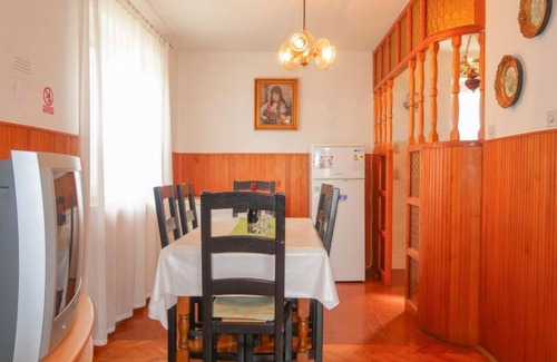 Sveti Juraj Apartment | Apartment Nena by Interhome