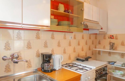 Sveti Juraj Apartment | Apartment Nena by Interhome