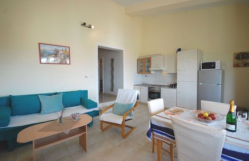 Marsici Apartment | Apartment Nency - 2 (Kvarner - Kremenići)