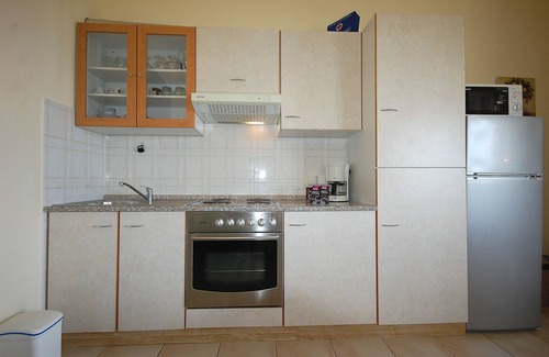 Marsici Apartment | Apartment Nency - 2 (Kvarner - Kremenići)
