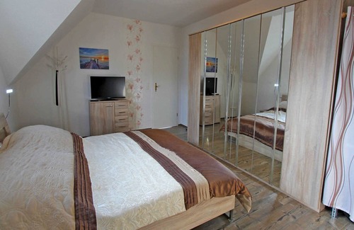 Neppermin Apartment | Apartment Neppermin USE 3241 - USE 3241