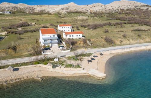 Dinjiska Apartment | Apartment Nero by aneo travel