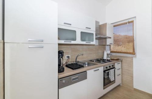 Dinjiska Apartment | Apartment Nero by aneo travel