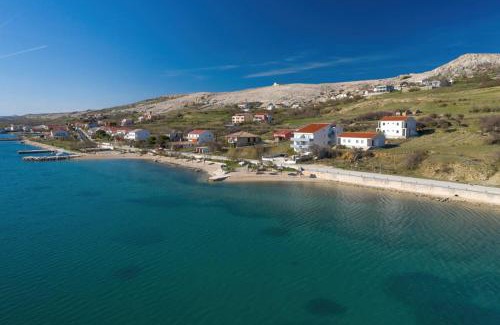 Dinjiska Apartment | Apartment Nero by aneo travel
