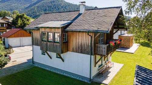 Bad Mitterndorf Apartment | Apartment Neuper
