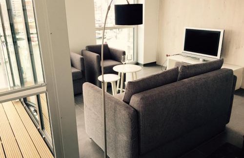 Mitte-Sud Apartment | Apartment NewPort Bremerhaven