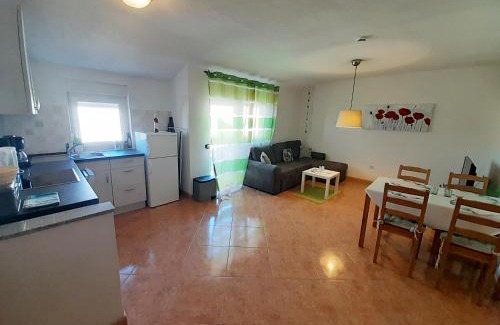 Fiorini Apartment | Apartment Nicole