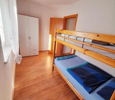 Fiorini Apartment | Apartment Nicole